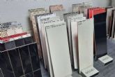 Artegres promueve la venta de lotes cer�micos en segunda calidad y contribuye al ahorro en las reformas