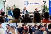 +100M? de valor creado por las startups; Bcombinator impulsa el futuro de las startups espanolas