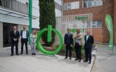 Schneider Electric culmina la descarbonizaci�n de su planta en Molins de Rei e inaugura la microgrid desarrollada junto a Iberdrola