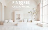M�s all� del blanco, explorando la pintura y sus infinitos matices, por PINTORES MADRID CALIDAD