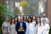 Palasiet, entre los tres mejores medi-spas del mundo en los prestigiosos premios Luxury Spa Edit Awards