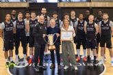 La Salve premia al Bilbao Basket e Isabel Iturbe tras su doble oro en Frankfurt