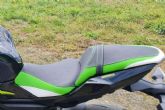 Conducci�n m�s c�moda y personalizada, JM-FUNDAS lanza fundas de asiento a medida para motos y quads