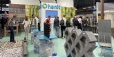 HanitR demuestra en Construmat 2025: la construcci�n es reciclado, resistente y sin mantenimiento