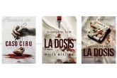 Cloacas de lujo; Thrillers de Intriga, misterio, y emociones extremas
