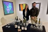 Los vinos de Cornelio Dinast�a, ganadores en Ecovino, en Standarte