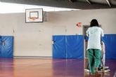 Tot-Net refuerza la limpieza profesional en centros deportivos ante la llegada del verano