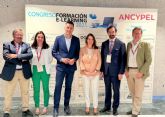 El Congreso Nacional de Formaci�n y E-learning 2025 en Granada pone la inteligencia artificial y la formaci�n para el empleo en el centro del debate