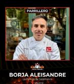 Un restaurante madrileno se posiciona como referente nacional por su chuleta a la brasa