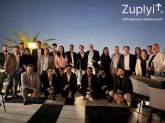 Zuplyit lanza su ThinkTank para Cadenas de Restauraci�n con gran �xito
