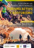 Santa Luc�a de Tirajana acoge las X Jornadas de Turismo Activo y Ecoturismo de Canarias