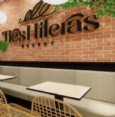 Tres Hileras Bakery apuesta por LATAM NETWORKS para su nueva imagen arquitect�nica