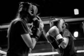 Los beneficios del boxeo femenino en el cuerpo y bienestar de la mujer