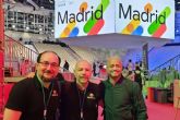 Clickedge anuncia el lanzamiento de su spin-off Agencia IA tras su paso por el Google Cloud Summit Madrid