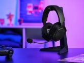 GXTrust presenta los nuevos auriculares multiplataforma Carus Wireless