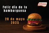 Emcesa reinventa el D�a de la Hamburguesa: m�s prote�na, menos remordimientos