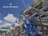 Black Star Group mejora el suministro de combustible industrial con soluciones de alto rendimiento