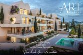Luxury Properties & Project presenta en exclusiva �Art Marina� en Torremolinos bajo el sello de Grupo Abu