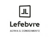 Lefebvre renueva su identidad posicion�ndose como uno de los motores de cambio en el sector legal