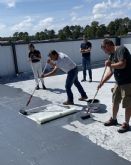 Impermeabilizaci�n l�quida de alto rendimiento: la nueva generaci�n en soluciones para la construcci�n