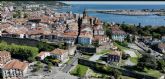 Hondarribia (Gip�zkoa) invita a recorrer la ruta del pintxo medieval este pr�ximo fin de semana