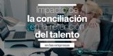La gran renuncia familiar: 1 de cada 2 empleados dejar�a su trabajo por no poder conciliar