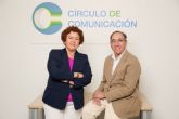 C�rculo de Comunicaci�n alcanza su 10o aniversario reforzando su presencia internacional y su portafolio de servicios