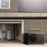 La aerotermia, cada vez m�s presente en los hogares espanoles en 2025