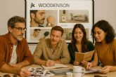 Diseno, relato y tiempo; Woodenson inaugura una nueva era de contenidos con alma