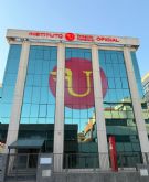 Nace el Instituto U centro especializado en FP oficial, presencial y online perteneciente a uno de los mayores grupos educativos de Espana