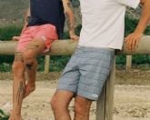 DCK Boardshorts presenta su nueva coleccin Verano 2025