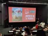 Cine y gastronoma se unieron el 28 de mayo en Madrid en un memorable evento cultural