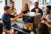 Llega a Espana la revolucin automtica de ccteles y refrescos naturales para hostelera