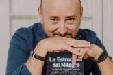 Juan Pablo Uribe, creador del mtodo teraputico Bioaxis, presenta en Espana La Estructura del Milagro