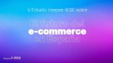 La Generacin Z lidera el auge del e-commerce en Espana, segn Veepee e IESE