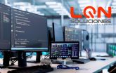 La clave de la productividad empresarial: Mantenimiento informtico profesional por LQN SOLUCIONES