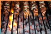El arte de la barbacoa perfecta; tcnicas, consejos y el carbn que marca la diferencia