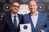 Juan Jos Soria, entre los mejores sommeliers de Espana 2025