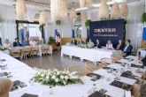 La 'Convencin DEXTER' de colaboradores en Costa del Sol ratifica el liderazgo de la compana en la financiacin alternativa