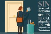 Vivienda lanza una campana informativa para la activacin el 1 de julio del registro nico de alquileres de corta duracin