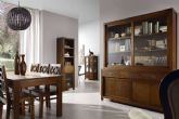 Muebles La Factora apuesta por muebles coloniales de madera maciza con alma artesanal