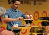 Ms de 100 competidores estarn en los cuatro Campeonatos Mundiales del Caf en World of Coffee Ginebra