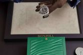Bonhill Group eleva la experiencia de compra de relojes de lujo en Barcelona