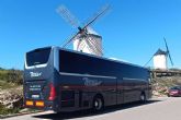 Torres Bus refuerza su oferta de servicios de alquiler autobuses Madrid con flota moderna y atencin personalizada
