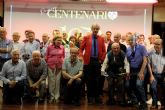 GSD Las Suertes acoge la gala de clausura del centenario del Rayo Vallecano