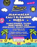 Alicante vibrar este verano con la msica reggaeton ms nostlgica en el Reggaeton Millennial Fest