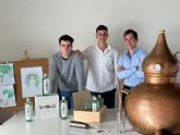 Nace Sa Tuna Gin, la joven ginebra que se cuela en los estrellas Michelin de Catalunya
