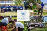 15 anos de compromiso: Blue Diamond Resorts convierte un hito en una accin colectiva