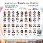 Ms que un simposio: la IOF impulsa el futuro de la ortodoncia