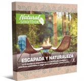 Smartbox presenta un turismo pensado para cuidar y conectar con la naturaleza